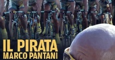 Il pirata: Marco Pantani