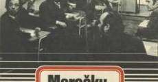 Marecku, podejte mi pero! (1976) stream