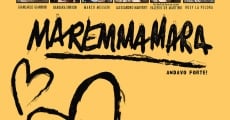 Maremmamara film complet