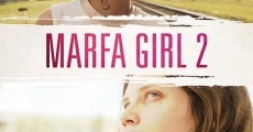 Marfa Girl 2