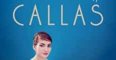 Película Maria by Callas