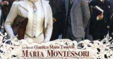Maria Montessori - Une vie au service des enfants streaming