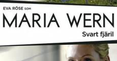 Maria Wern: Svart fjäril