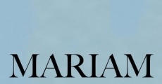 Mariam streaming