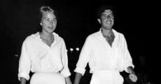 Marianne & Leonard: Words of Love