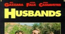 Husbands (1970) stream