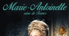 Marie-Antoinette Reine de France streaming