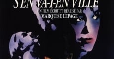 Marie s'en va-t-en ville film complet