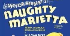 Naughty Marietta (1935)