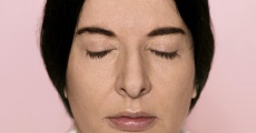 The Space in Between: Marina Abramovic and Brazil (2016)