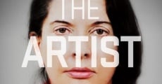 Película Marina Abramovic: la artista está presente