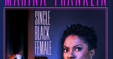 Marina Franklin: Single Black Female