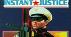 Instant Justice (1986) stream