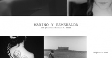 Ver película Marino and Esmeralda