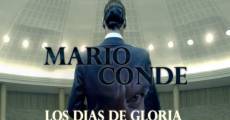 Película Mario Conde. Los días de gloria