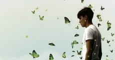 Película Mariposas Verdes