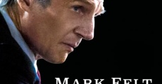 Mark Felt: The Man Who Brought Down the White House (2017) stream