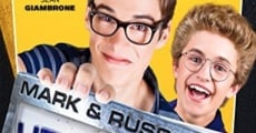 Mark & Russell's Wild Ride (2015) stream