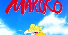 Maroko film complet