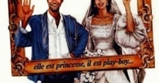 Le mariage du siècle film complet