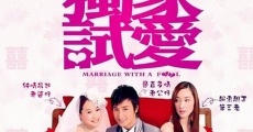 Película Marriage with a Fool