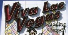 Película Married in Vegas