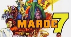 Marokko 7 streaming