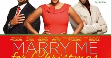 Marry Me for Christmas (2013)