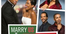 Filme completo Marry Us for Christmas