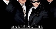 Película Marrying the Mafia