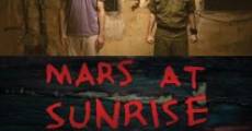 Filme completo Mars at Sunrise