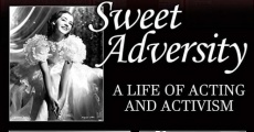 Película Marsha Hunt's Sweet Adversity