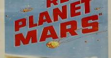 Filme completo Red Planet Mars