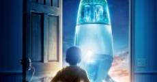 Mars Needs Moms! film complet