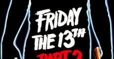 Friday the 13th Part 2 film complet