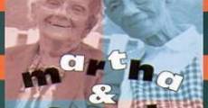 Martha & Ethel film complet
