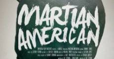 Película Martian American