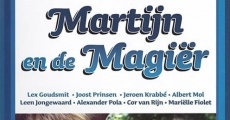 Martijn en de magiër (1979)