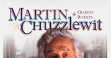 Martin Chuzzlewit