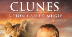 Película Martin Clunes & a Lion Called Mugie