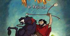 Martín Fierro, la película