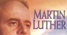 Película Martín Lutero