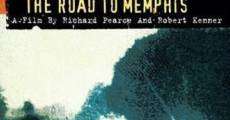 Película Martin Scorsese presenta the Blues - Camino a Memphis