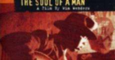 Película Martin Scorsese presenta the Blues - The Soul of a Man