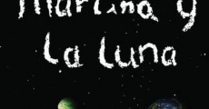 Película Martina y la luna