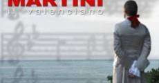 Filme completo Martini, il valenciano