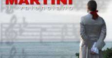 Martini, il valenciano (2008)