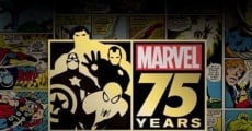 Película Marvel 75 años: De subcultura a pop