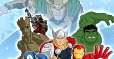 Marvel Super Hero Adventures: Frost Fight! (2015) stream