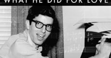 Marvin Hamlisch: What He Did for Love (2013)